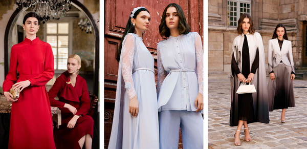 秀展賽會(huì)超燃上陣！五月柯橋時(shí)尚&ldquo;黃金周&rdquo;就要來(lái)了！