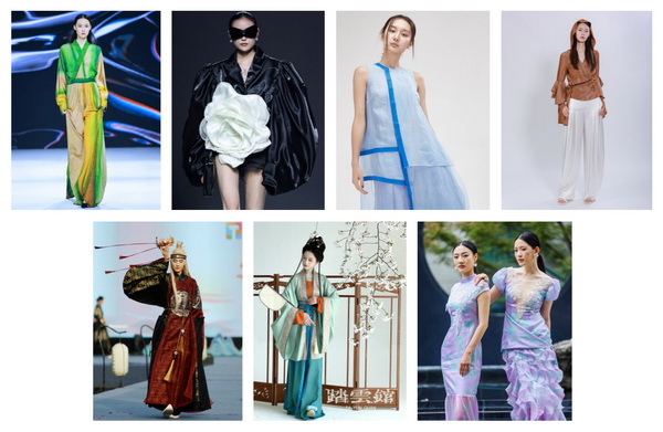 秀展賽會(huì)超燃上陣！五月柯橋時(shí)尚&ldquo;黃金周&rdquo;就要來(lái)了！