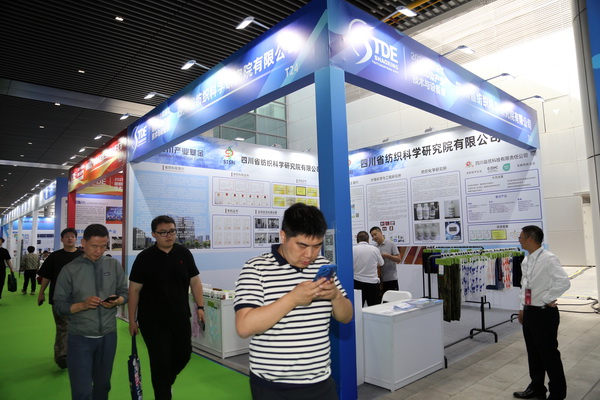 新形勢(shì)、新機(jī)遇，2025柯橋春季國(guó)際紡博會(huì)拉開(kāi)帷幕，全方位展示中國(guó)紡織發(fā)展的強(qiáng)韌