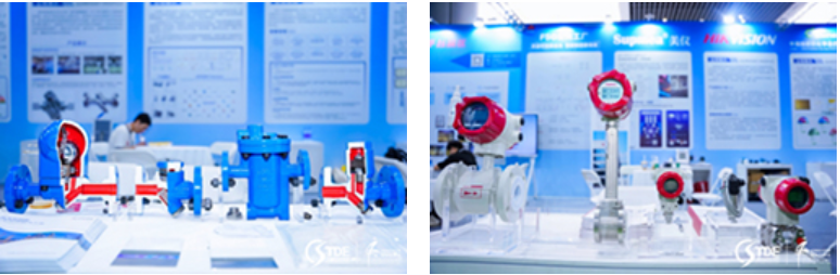  智能印染，解鎖"綠色密碼"！首屆中國浙江紡織印染產(chǎn)業(yè)技術(shù)與設(shè)備展在紹興開幕