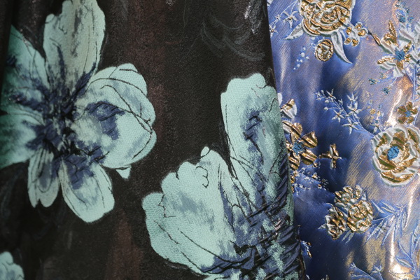 新形勢(shì)、新機(jī)遇，2025柯橋春季國(guó)際紡博會(huì)拉開(kāi)帷幕，全方位展示中國(guó)紡織發(fā)展的強(qiáng)韌