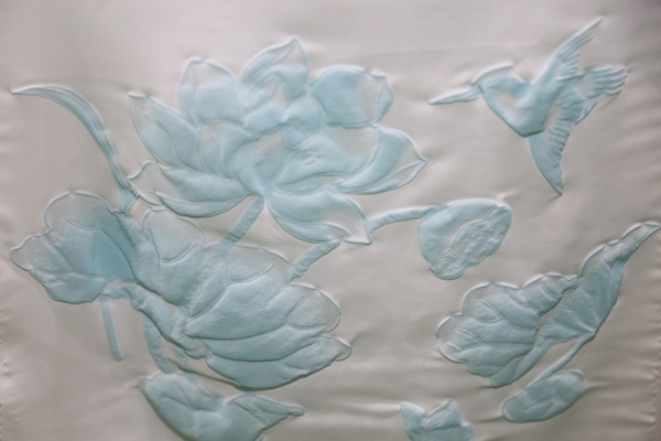  智能印染，解鎖"綠色密碼"！首屆中國浙江紡織印染產(chǎn)業(yè)技術(shù)與設(shè)備展在紹興開幕