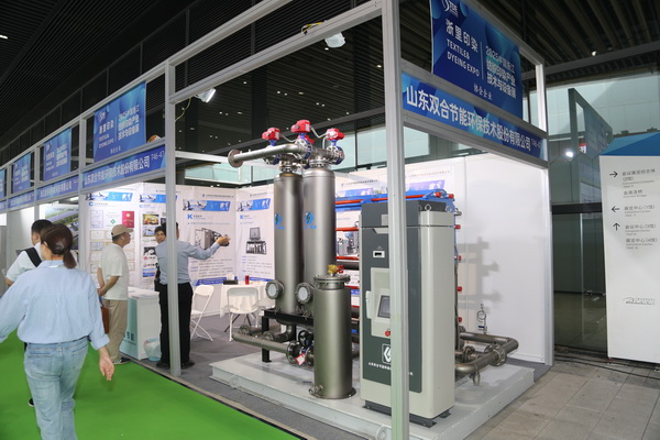 新形勢(shì)、新機(jī)遇，2025柯橋春季國(guó)際紡博會(huì)拉開(kāi)帷幕，全方位展示中國(guó)紡織發(fā)展的強(qiáng)韌