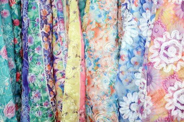 新形勢(shì)、新機(jī)遇，2025柯橋春季國(guó)際紡博會(huì)拉開(kāi)帷幕，全方位展示中國(guó)紡織發(fā)展的強(qiáng)韌