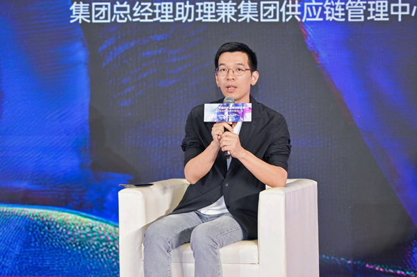 內(nèi)外兼修，柯橋這場(chǎng)活動(dòng)描繪中國(guó)紡織品牌的創(chuàng)新發(fā)展路徑