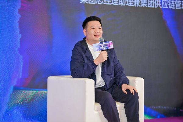 內(nèi)外兼修，柯橋這場(chǎng)活動(dòng)描繪中國(guó)紡織品牌的創(chuàng)新發(fā)展路徑