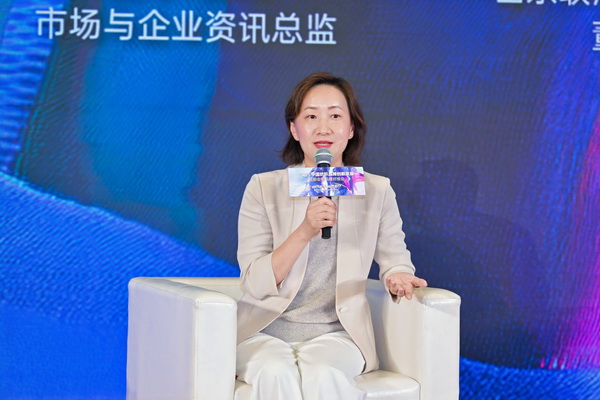 內(nèi)外兼修，柯橋這場(chǎng)活動(dòng)描繪中國(guó)紡織品牌的創(chuàng)新發(fā)展路徑