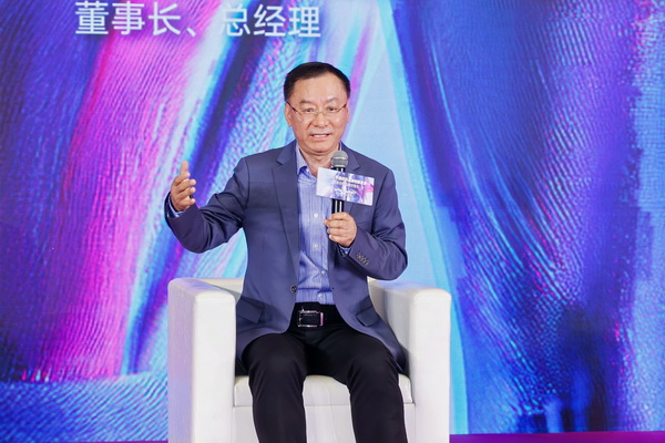 內(nèi)外兼修，柯橋這場(chǎng)活動(dòng)描繪中國(guó)紡織品牌的創(chuàng)新發(fā)展路徑