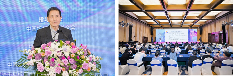內(nèi)外兼修，柯橋這場(chǎng)活動(dòng)描繪中國(guó)紡織品牌的創(chuàng)新發(fā)展路徑