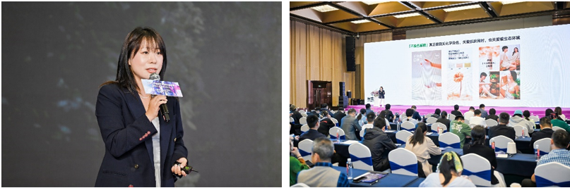 內(nèi)外兼修，柯橋這場(chǎng)活動(dòng)描繪中國(guó)紡織品牌的創(chuàng)新發(fā)展路徑