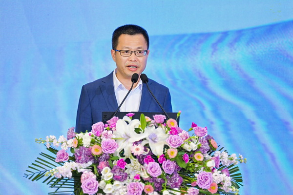 內(nèi)外兼修，柯橋這場(chǎng)活動(dòng)描繪中國(guó)紡織品牌的創(chuàng)新發(fā)展路徑