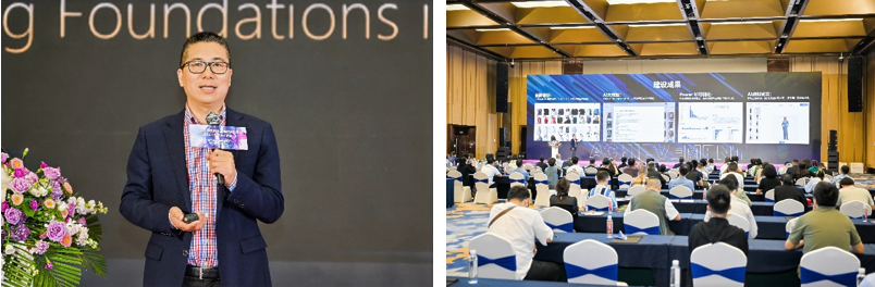 內(nèi)外兼修，柯橋這場(chǎng)活動(dòng)描繪中國(guó)紡織品牌的創(chuàng)新發(fā)展路徑