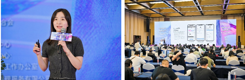 內(nèi)外兼修，柯橋這場(chǎng)活動(dòng)描繪中國(guó)紡織品牌的創(chuàng)新發(fā)展路徑