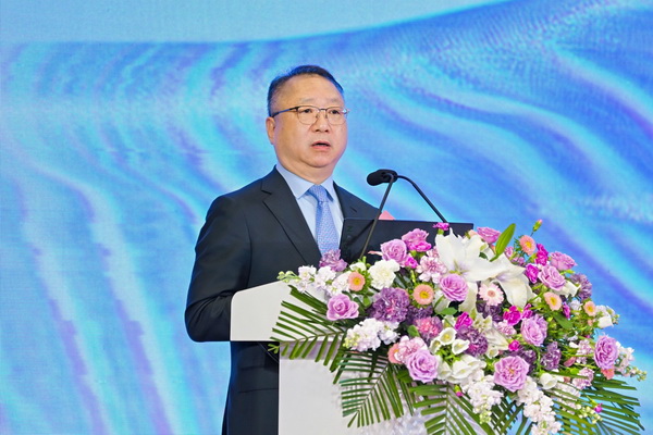 內(nèi)外兼修，柯橋這場(chǎng)活動(dòng)描繪中國(guó)紡織品牌的創(chuàng)新發(fā)展路徑