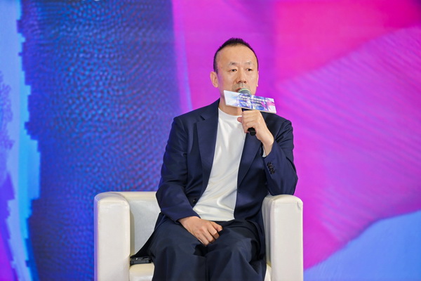 內(nèi)外兼修，柯橋這場(chǎng)活動(dòng)描繪中國(guó)紡織品牌的創(chuàng)新發(fā)展路徑