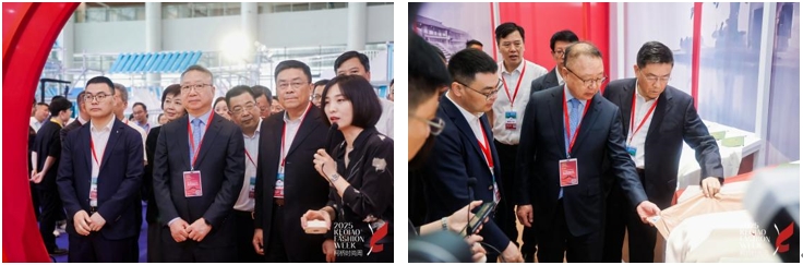 2025&ldquo;柯橋優(yōu)選&rdquo;精品首秀，與終端品牌首度對(duì)接熱度空前！