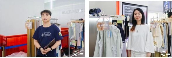 2025&ldquo;柯橋優(yōu)選&rdquo;精品首秀，與終端品牌首度對(duì)接熱度空前！