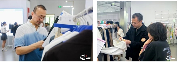 2025&ldquo;柯橋優(yōu)選&rdquo;精品首秀，與終端品牌首度對(duì)接熱度空前！