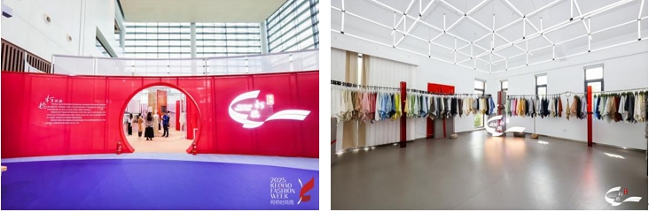 2025&ldquo;柯橋優(yōu)選&rdquo;精品首秀，與終端品牌首度對(duì)接熱度空前！