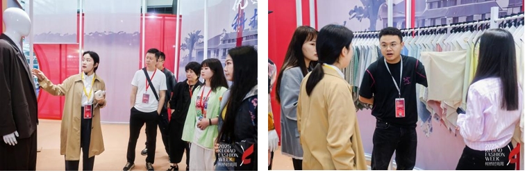 2025&ldquo;柯橋優(yōu)選&rdquo;精品首秀，與終端品牌首度對(duì)接熱度空前！