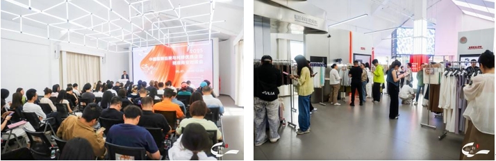 2025&ldquo;柯橋優(yōu)選&rdquo;精品首秀，與終端品牌首度對(duì)接熱度空前！