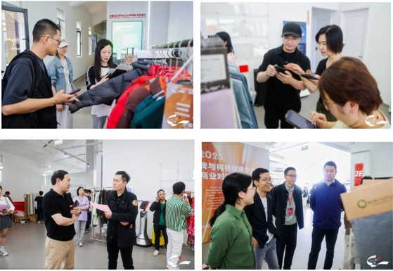 2025&ldquo;柯橋優(yōu)選&rdquo;精品首秀，與終端品牌首度對(duì)接熱度空前！