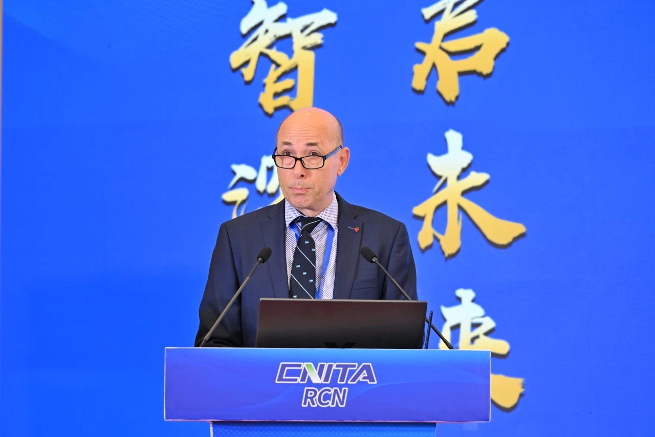 &ldquo;繩智深藍(lán)，網(wǎng)啟未來(lái)&rdquo;--2025年第五屆國(guó)際繩網(wǎng)大會(huì)在青島召開(kāi)