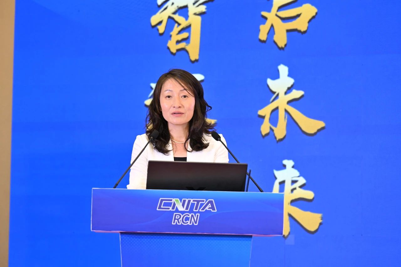 &ldquo;繩智深藍(lán)，網(wǎng)啟未來(lái)&rdquo;--2025年第五屆國(guó)際繩網(wǎng)大會(huì)在青島召開(kāi)