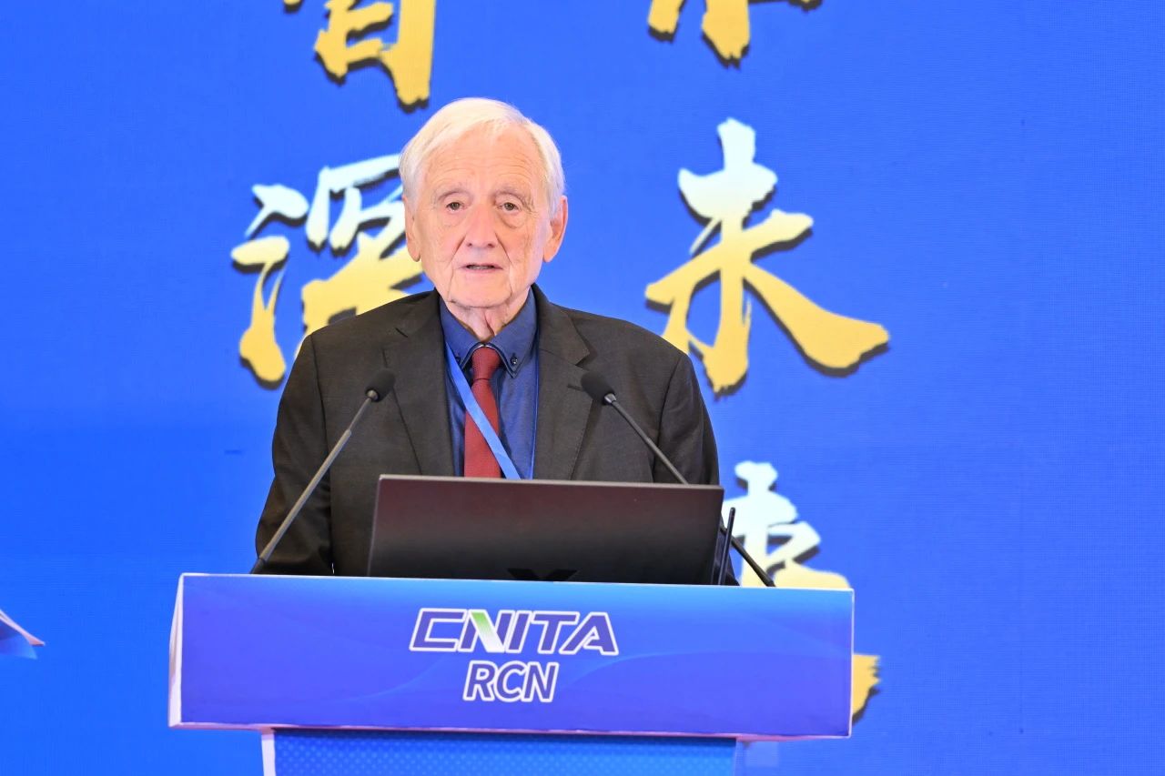 &ldquo;繩智深藍(lán)，網(wǎng)啟未來(lái)&rdquo;--2025年第五屆國(guó)際繩網(wǎng)大會(huì)在青島召開(kāi)