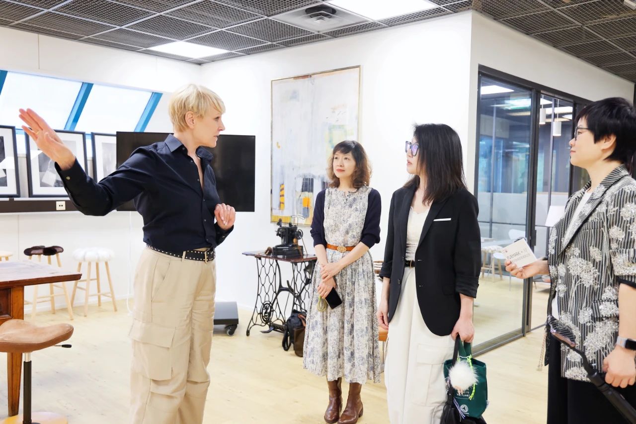 從紐約到赫爾辛基，國際毛皮協(xié)會IFF攜手JZ品牌創(chuàng)意總監(jiān)王陶Taoray Wang，探索&ldquo;可持續(xù)&rdquo;時尚哲學！