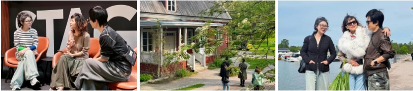 從紐約到赫爾辛基，國際毛皮協(xié)會IFF攜手JZ品牌創(chuàng)意總監(jiān)王陶Taoray Wang，探索&ldquo;可持續(xù)&rdquo;時尚哲學！