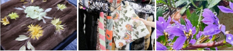 從紐約到赫爾辛基，國際毛皮協(xié)會IFF攜手JZ品牌創(chuàng)意總監(jiān)王陶Taoray Wang，探索&ldquo;可持續(xù)&rdquo;時尚哲學！