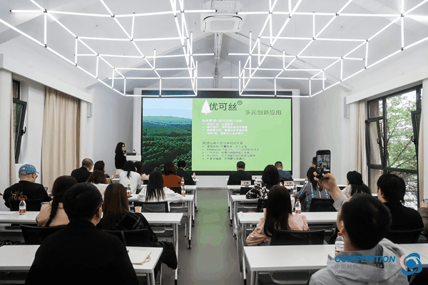 &ldquo;纖&rdquo;鋒對(duì)決，優(yōu)可絲&reg;&萊賽爾市場(chǎng)應(yīng)用獎(jiǎng)產(chǎn)品征集火熱進(jìn)行中！