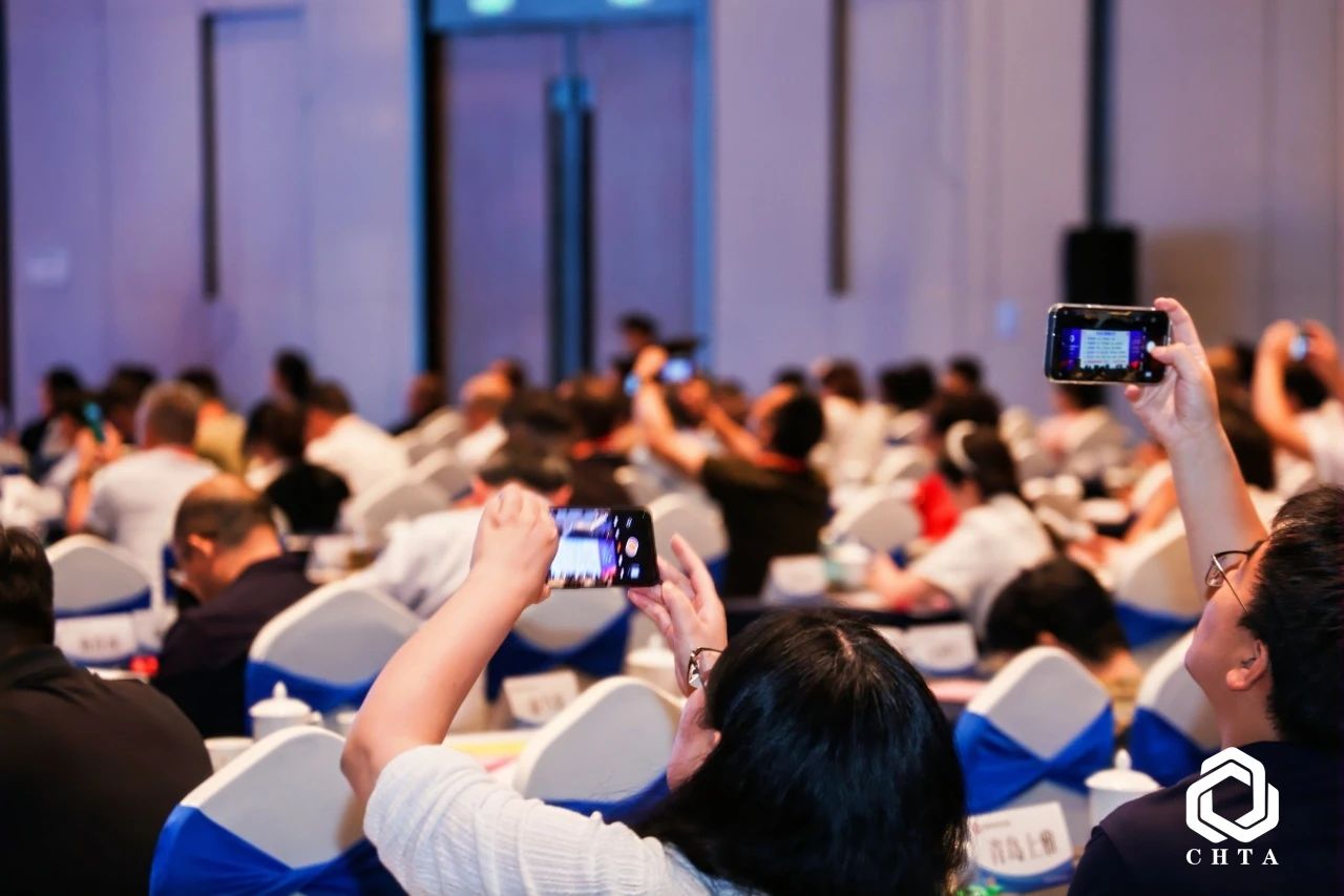  2025中國家紡協(xié)會床品年會在沭陽召開，揭開健康家紡消費密碼