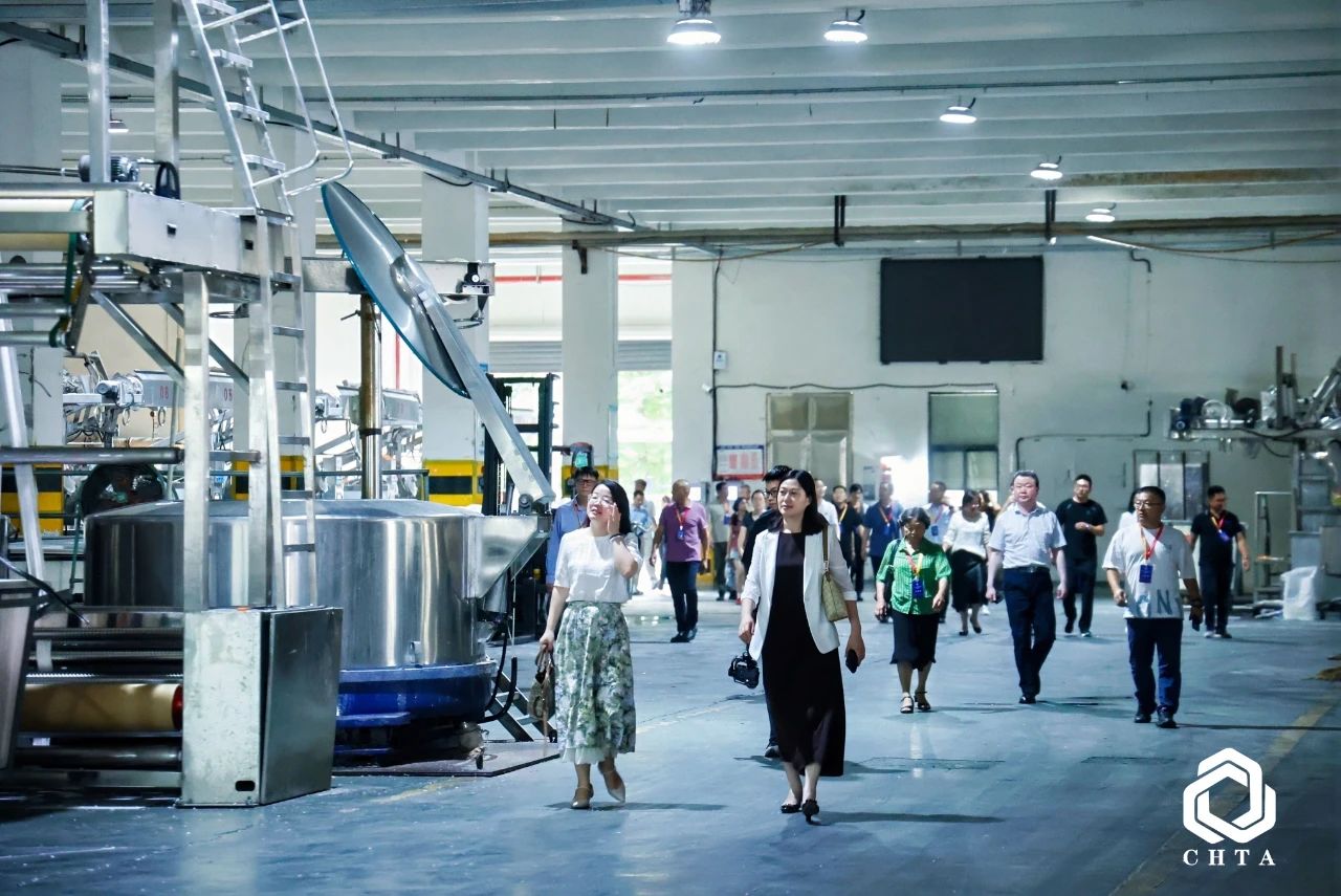  2025中國家紡協(xié)會床品年會在沭陽召開，揭開健康家紡消費密碼