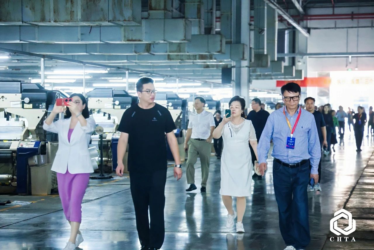  2025中國家紡協(xié)會床品年會在沭陽召開，揭開健康家紡消費密碼