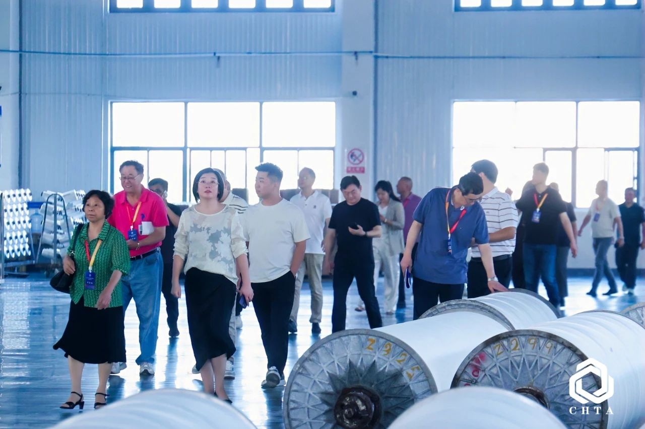  2025中國家紡協(xié)會床品年會在沭陽召開，揭開健康家紡消費密碼