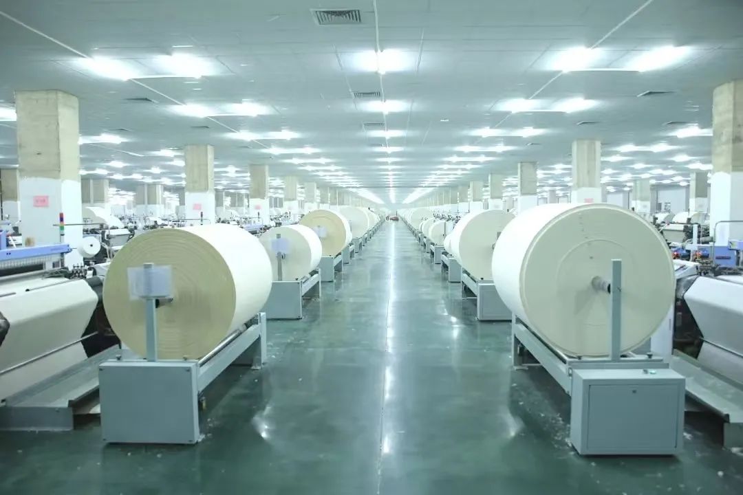 聊城紡織服裝產(chǎn)業(yè)何以穩(wěn)中有進(jìn)