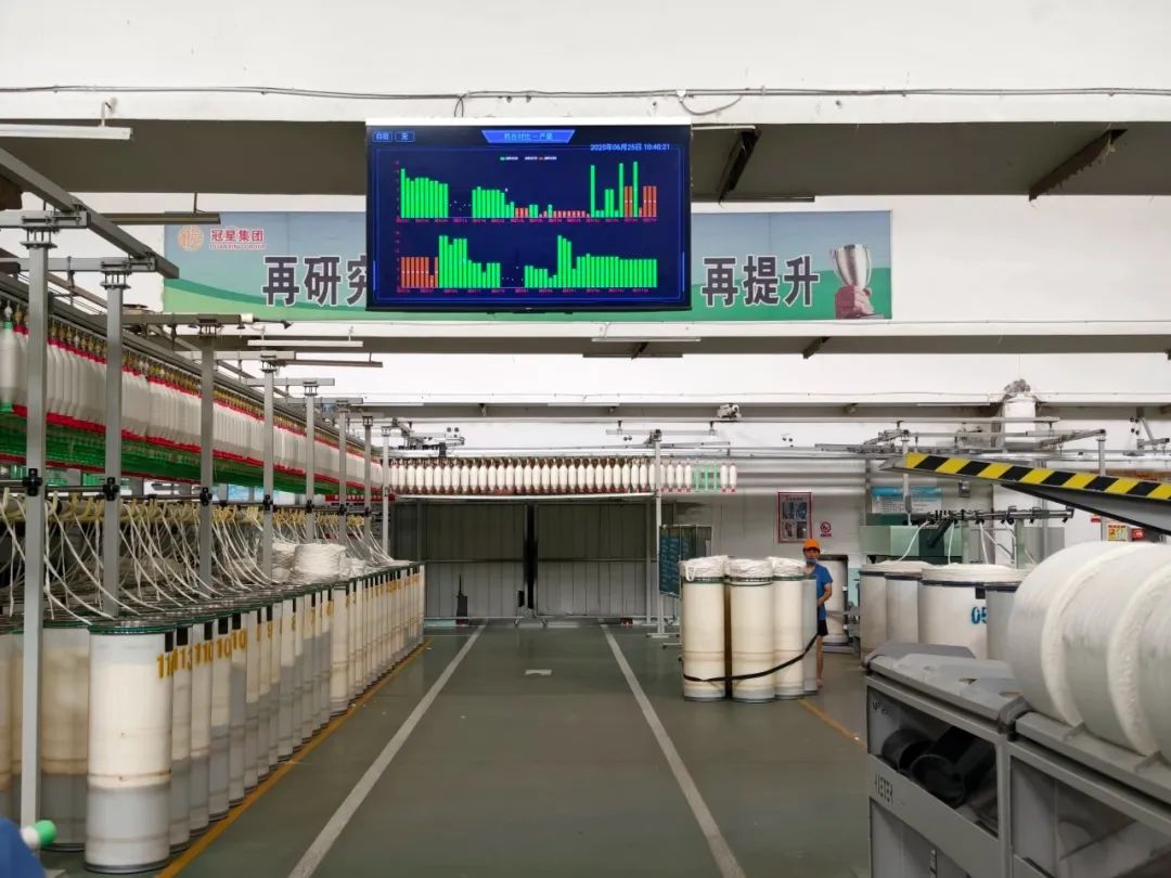 聊城紡織服裝產(chǎn)業(yè)何以穩(wěn)中有進(jìn)