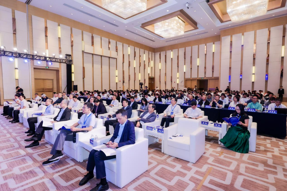 雙輪驅動產業(yè)躍遷：AI技術重塑紡織價值鏈，海珠宣言開啟新紀元