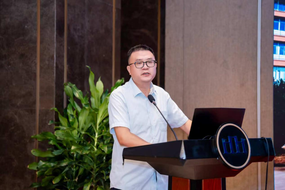 &ldquo;絲路天下 綢劃未來&rdquo;--吉林化纖人造絲細(xì)旦長絲絲綢領(lǐng)域應(yīng)用交流會在浙江湖州成功舉辦