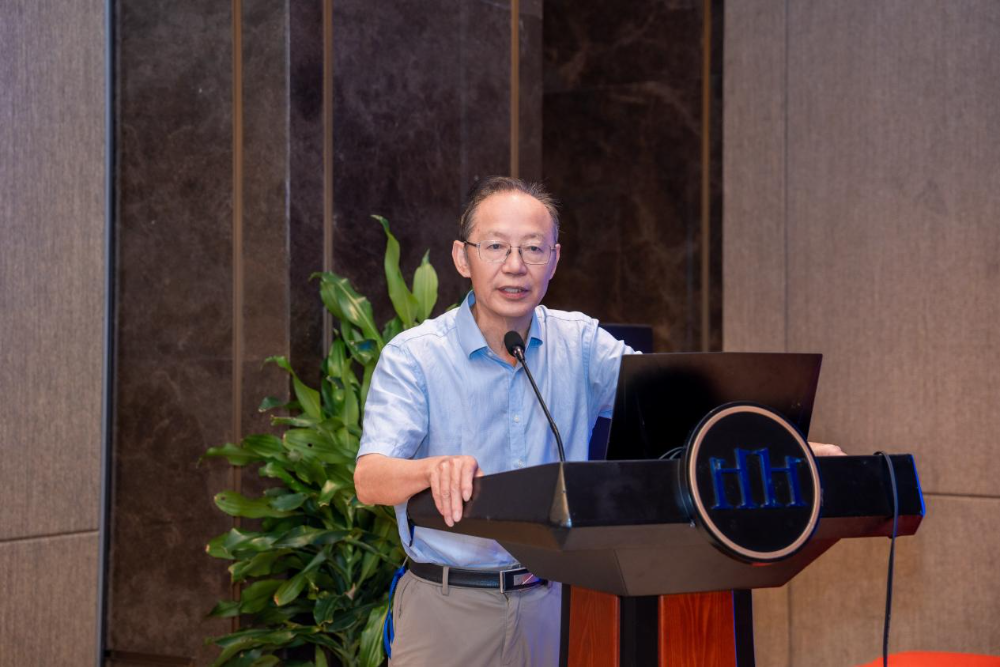 &ldquo;絲路天下 綢劃未來&rdquo;--吉林化纖人造絲細(xì)旦長絲絲綢領(lǐng)域應(yīng)用交流會在浙江湖州成功舉辦