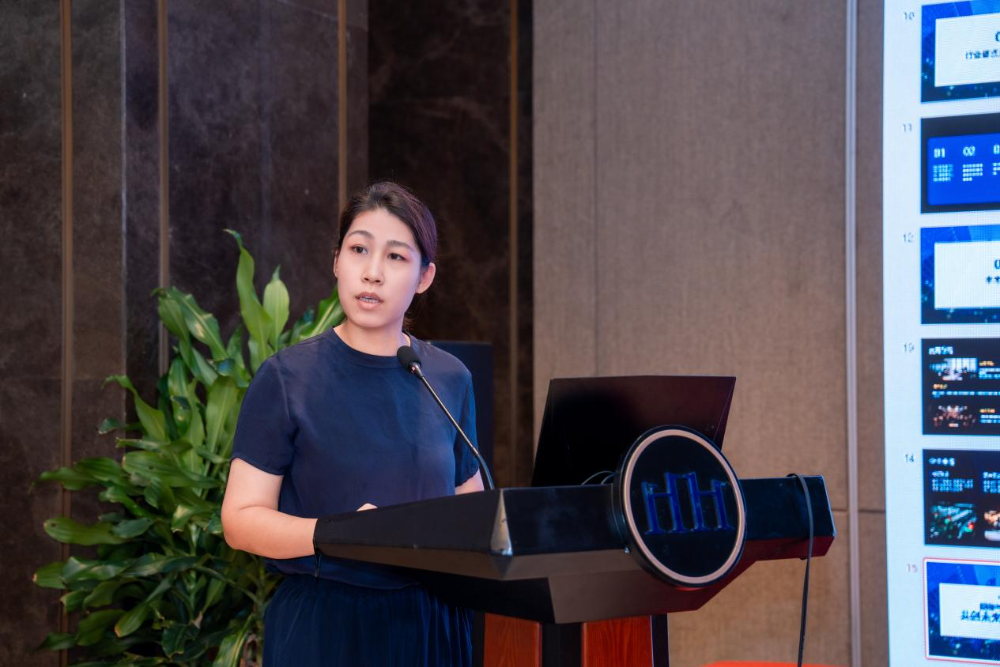 &ldquo;絲路天下 綢劃未來&rdquo;--吉林化纖人造絲細(xì)旦長絲絲綢領(lǐng)域應(yīng)用交流會在浙江湖州成功舉辦