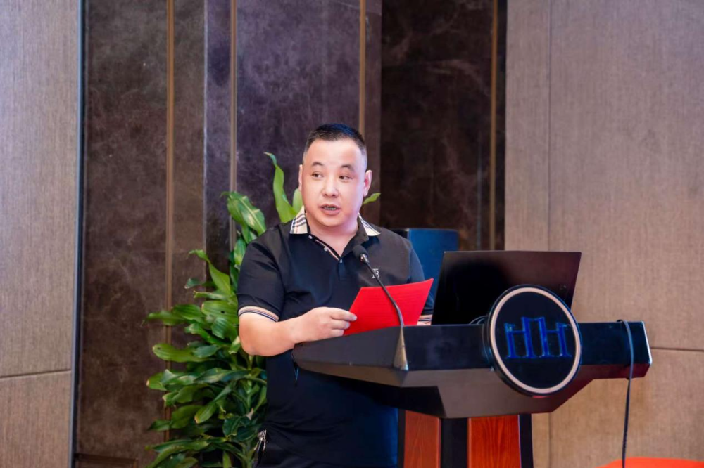 &ldquo;絲路天下 綢劃未來&rdquo;--吉林化纖人造絲細(xì)旦長絲絲綢領(lǐng)域應(yīng)用交流會在浙江湖州成功舉辦