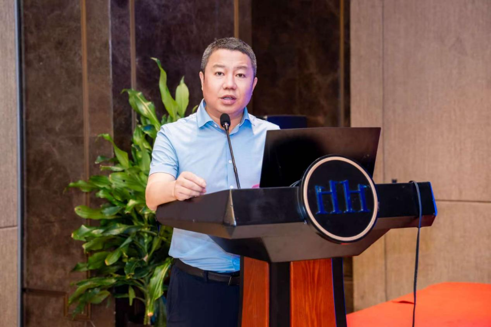 &ldquo;絲路天下 綢劃未來&rdquo;--吉林化纖人造絲細(xì)旦長絲絲綢領(lǐng)域應(yīng)用交流會在浙江湖州成功舉辦