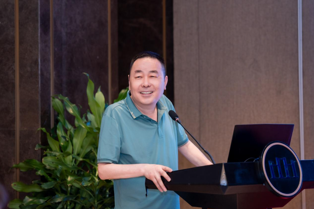 &ldquo;絲路天下 綢劃未來&rdquo;--吉林化纖人造絲細(xì)旦長絲絲綢領(lǐng)域應(yīng)用交流會在浙江湖州成功舉辦