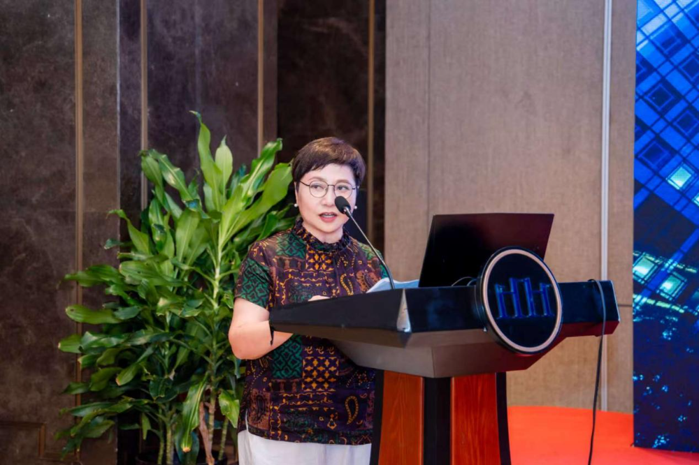 &ldquo;絲路天下 綢劃未來&rdquo;--吉林化纖人造絲細(xì)旦長絲絲綢領(lǐng)域應(yīng)用交流會在浙江湖州成功舉辦