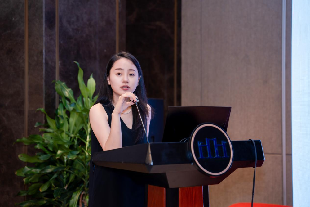 &ldquo;絲路天下 綢劃未來&rdquo;--吉林化纖人造絲細(xì)旦長絲絲綢領(lǐng)域應(yīng)用交流會在浙江湖州成功舉辦