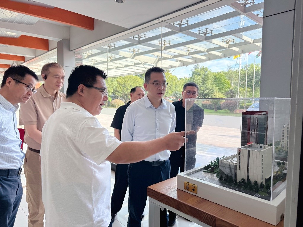 &ldquo;好面料&rdquo;需要&ldquo;好設備&rdquo;：康賽妮以終端創(chuàng)新，驅動紡機源頭升級