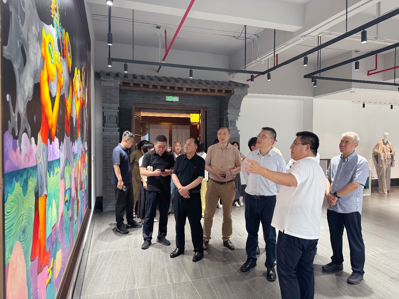 &ldquo;好面料&rdquo;需要&ldquo;好設備&rdquo;：康賽妮以終端創(chuàng)新，驅動紡機源頭升級